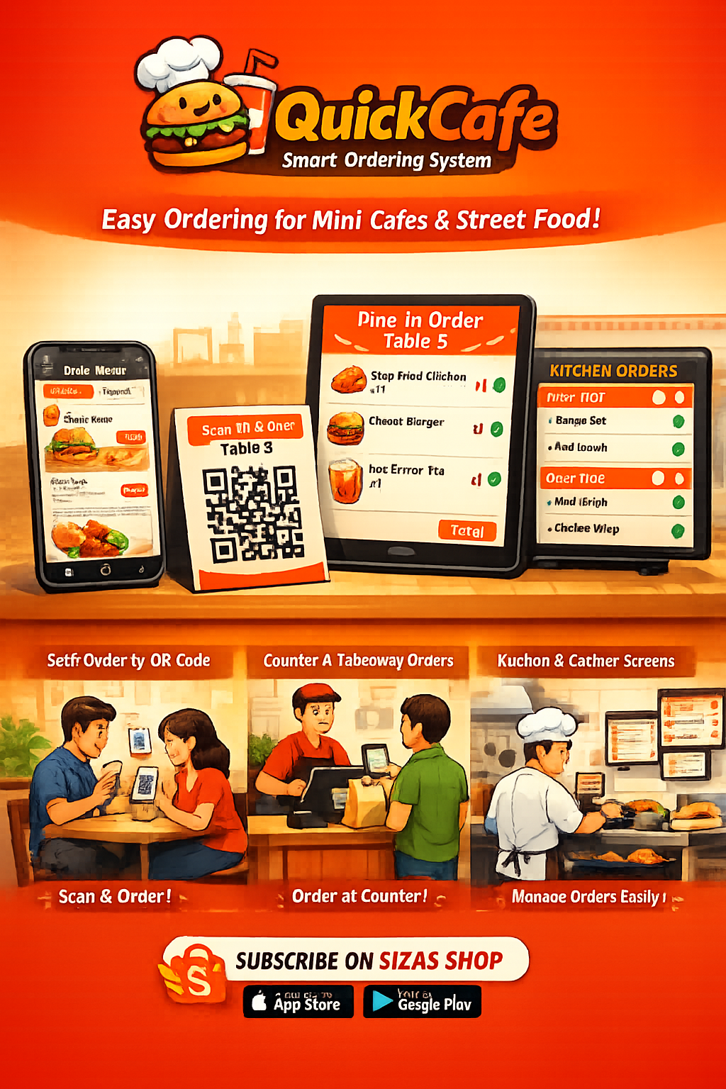 QuickCafe