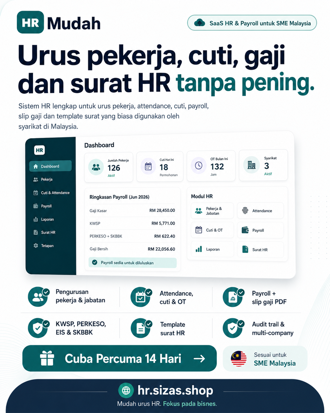 HRMudah