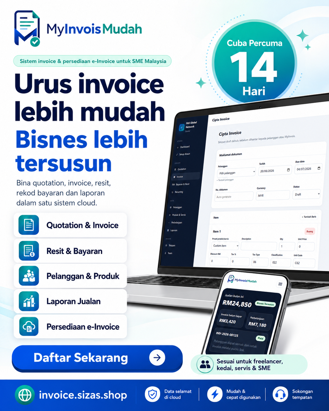 MyInvoisMudah