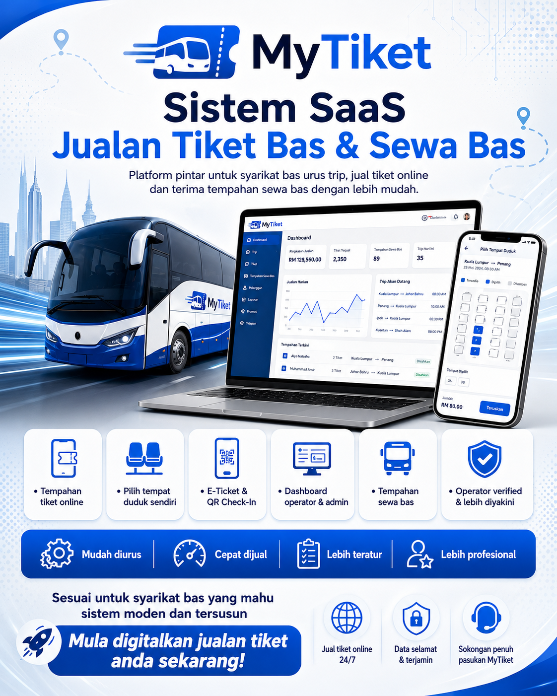 MyTiket