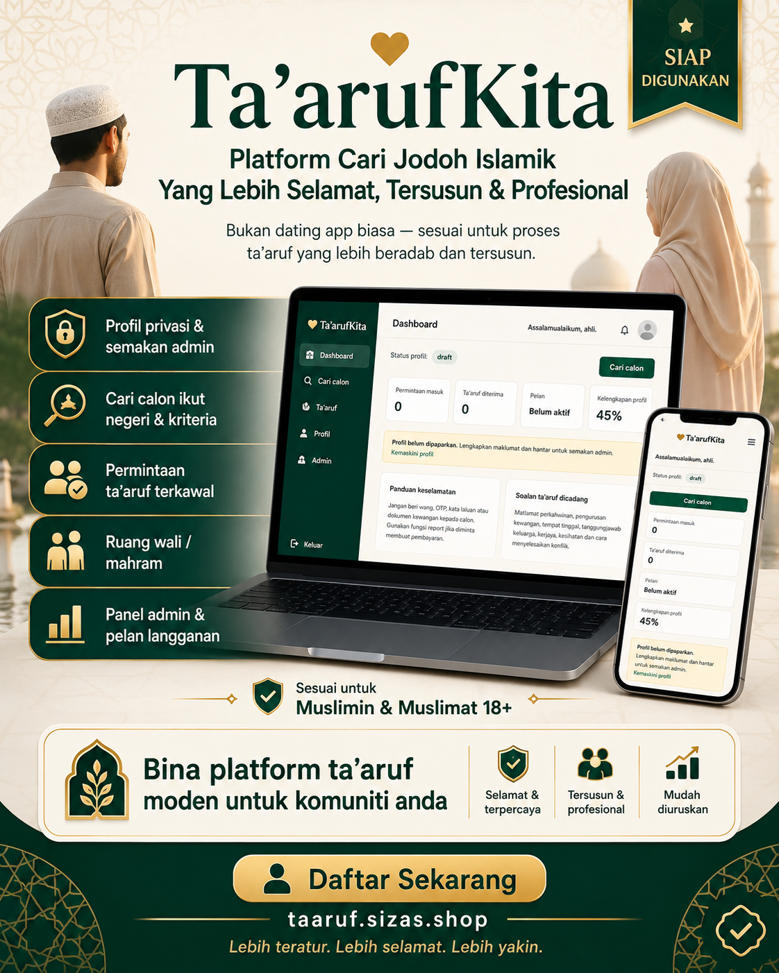 Ta’arufKita
