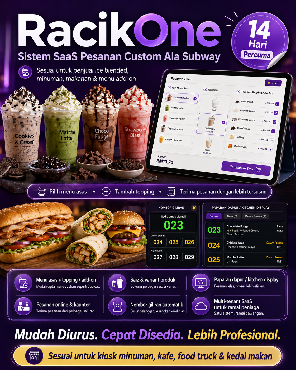 RacikOne