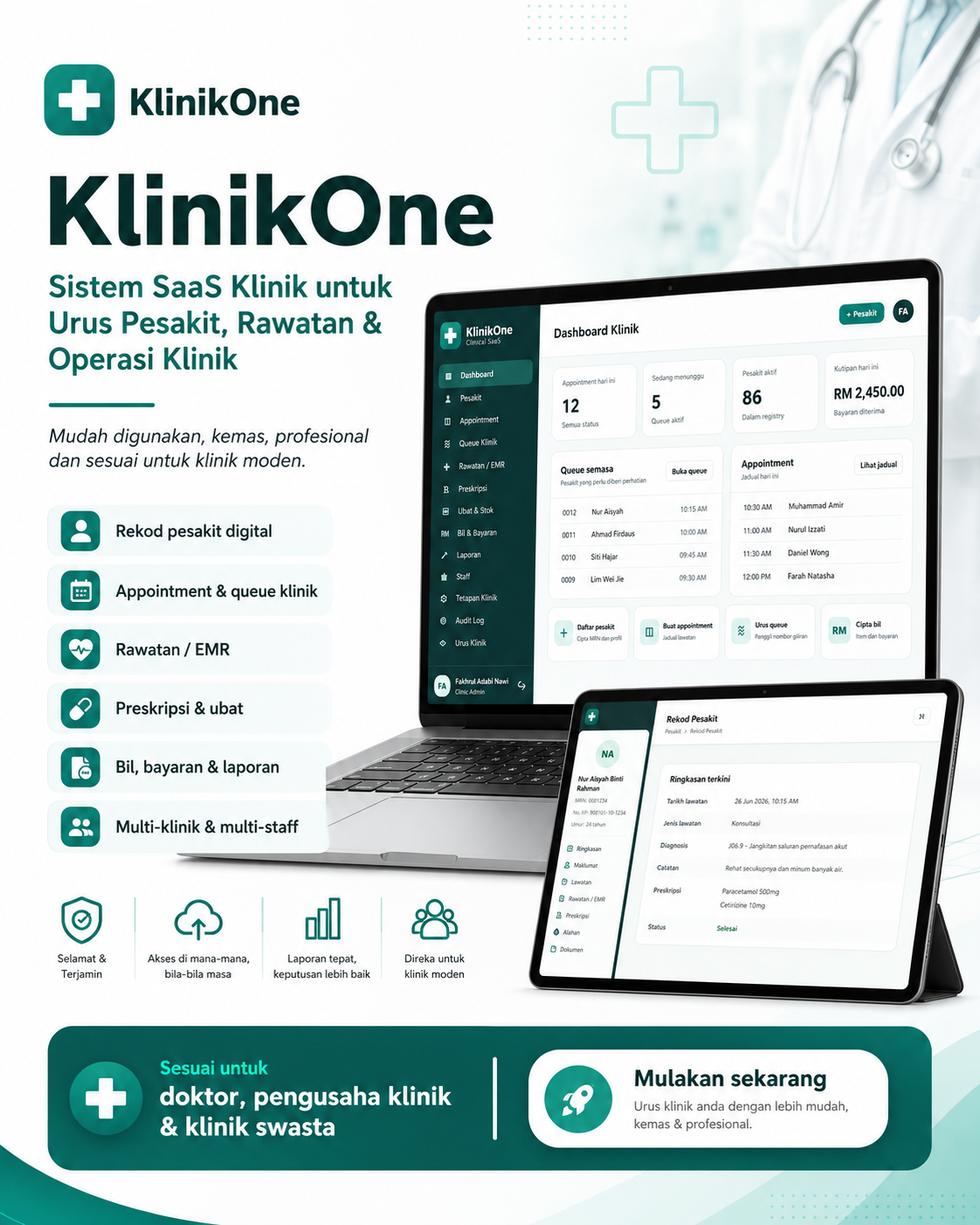 KlinikOne