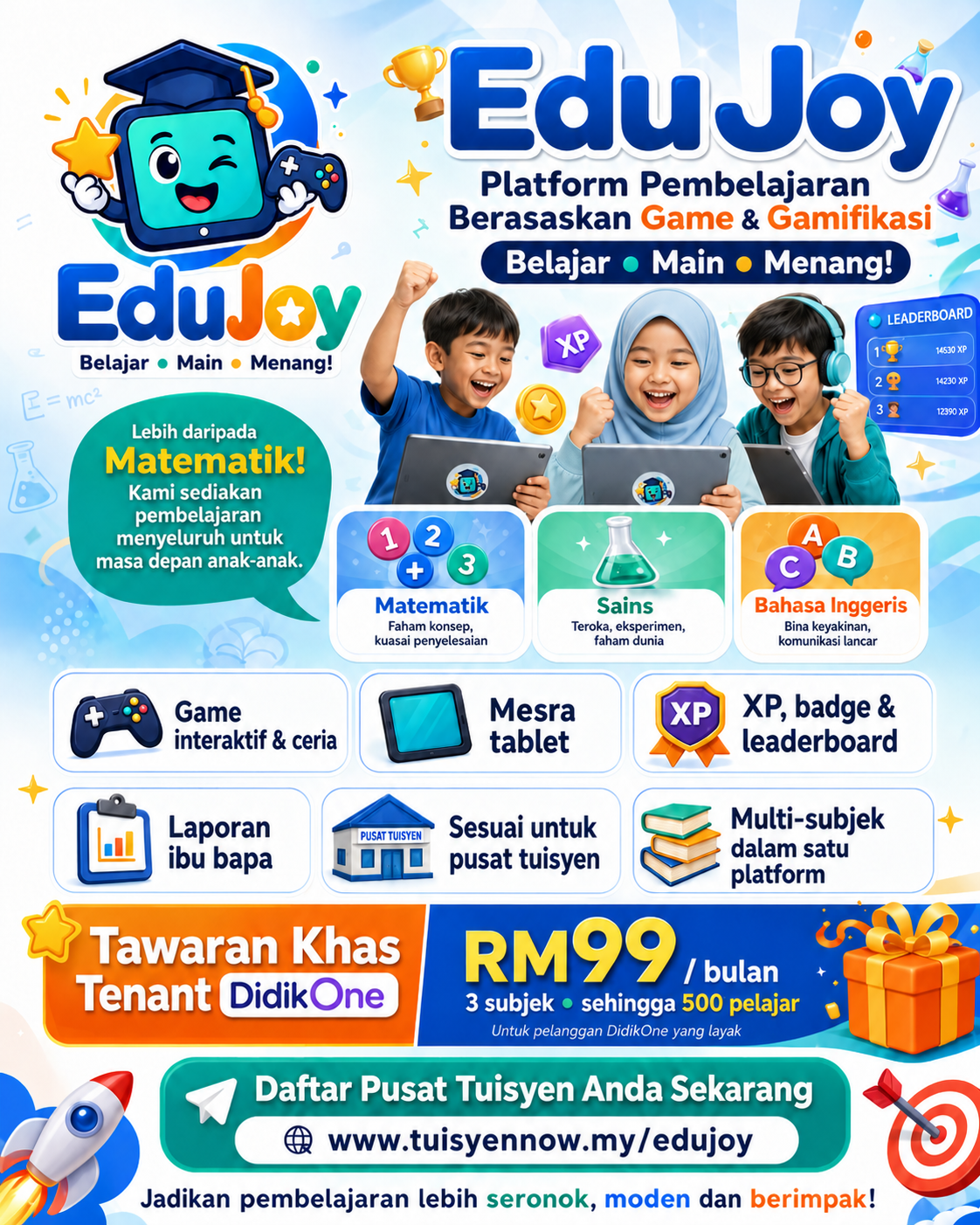 EduJoy